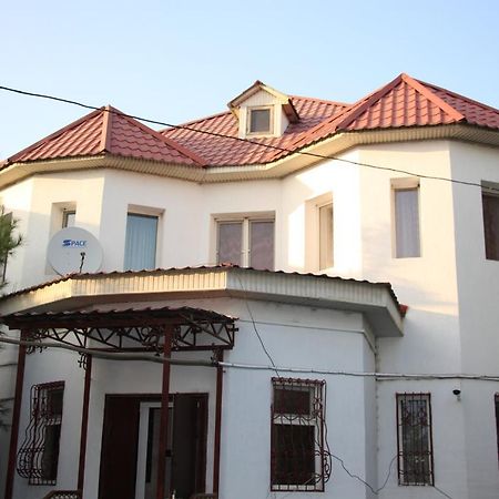 Dream Hostel שימקנט מראה חיצוני תמונה