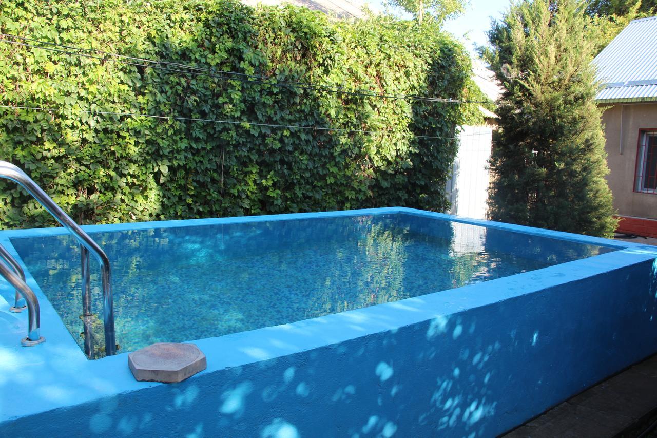 Dream Hostel שימקנט מראה חיצוני תמונה