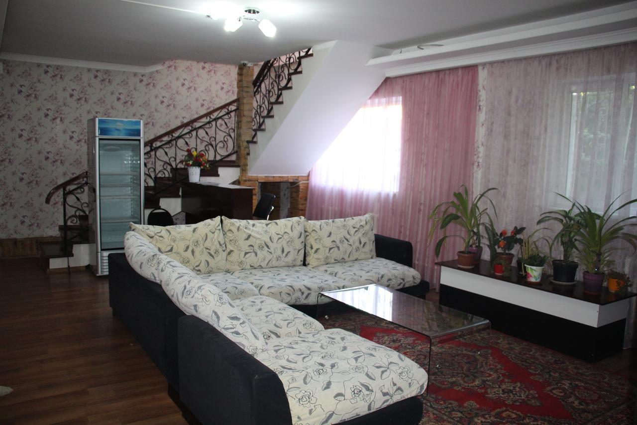 Dream Hostel שימקנט מראה חיצוני תמונה
