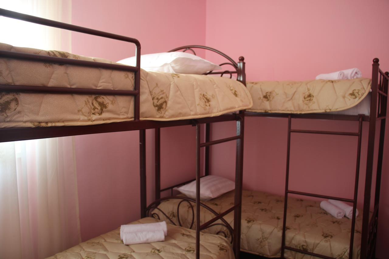 Dream Hostel שימקנט מראה חיצוני תמונה