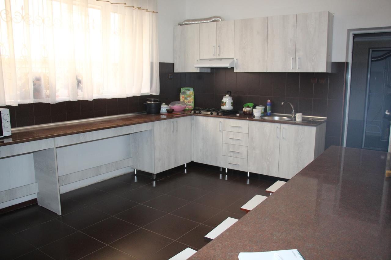 Dream Hostel שימקנט מראה חיצוני תמונה