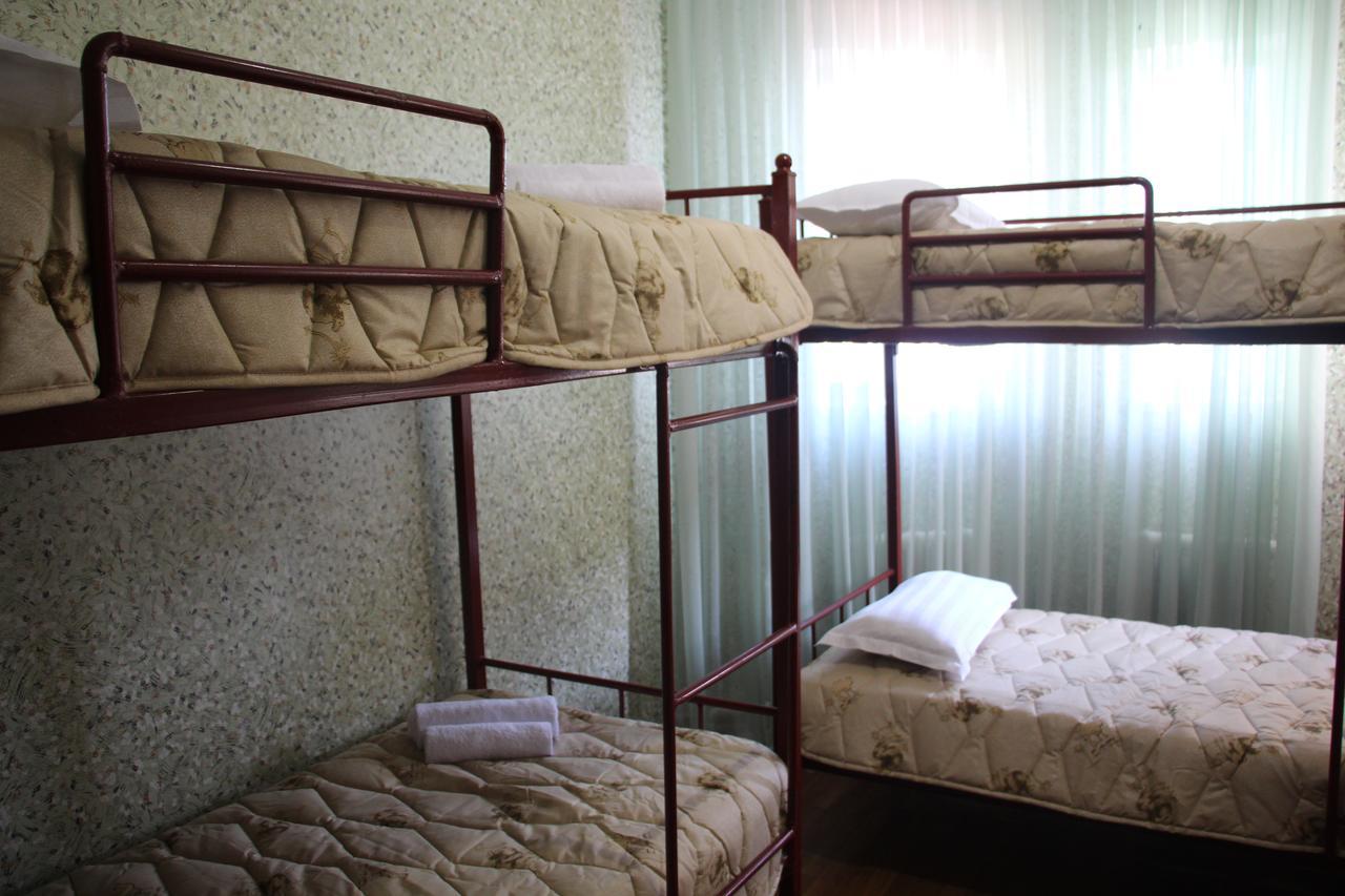 Dream Hostel שימקנט מראה חיצוני תמונה
