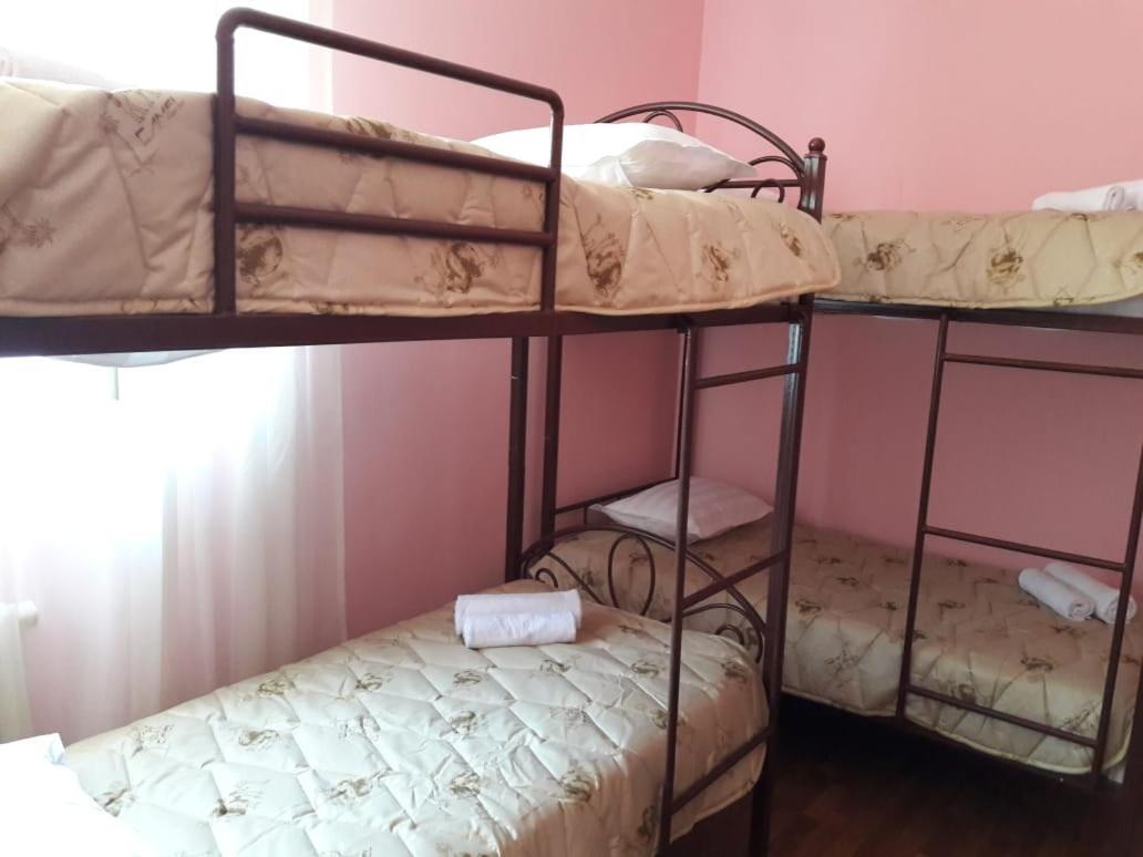 Dream Hostel שימקנט מראה חיצוני תמונה